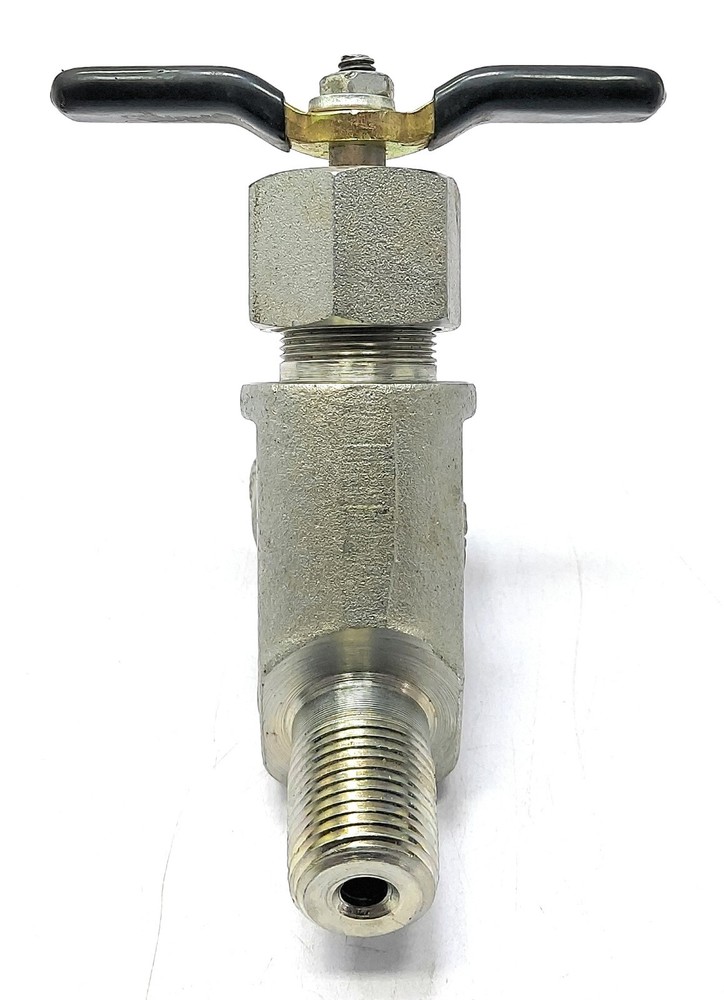 Kerotest A105N Needle Valve