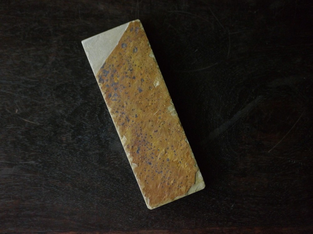 Natural Whetstone from Japan Fine Grain