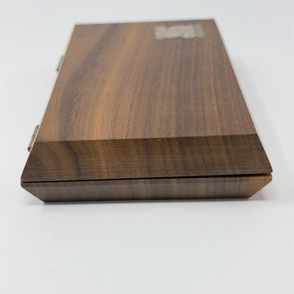 (Box & Papers Only) - Stanton 681 Triple E