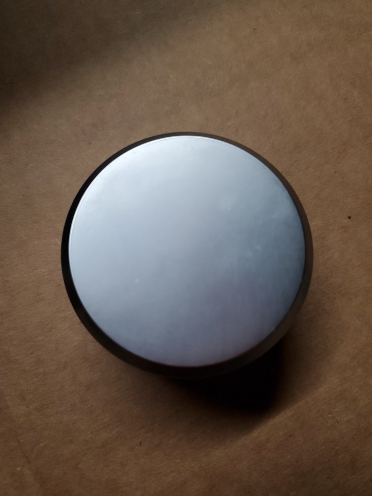 Crestron Adagio AES Amplifier Part: Volume Or Selector Knob