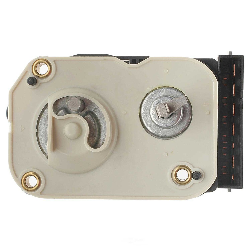 Ignition Switch Standard Motor Products US349