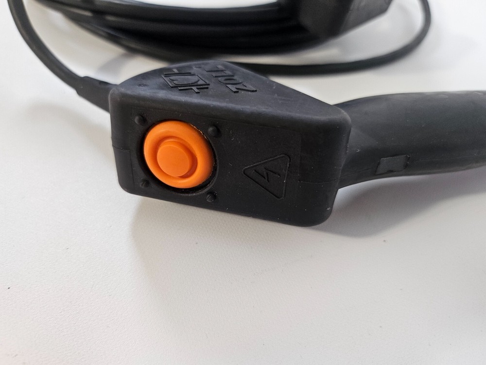 Zoll 8011-0139-01 Sterilzable