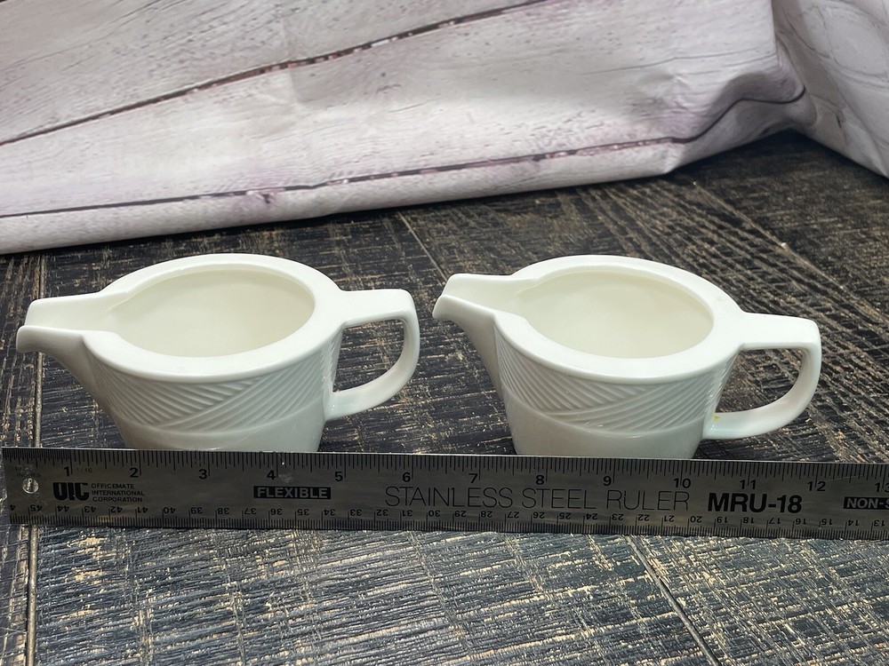 bauscher vitro-collection 303 creamer pitcher