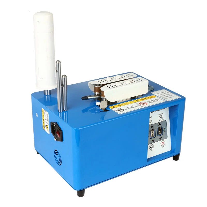 Air Cushion Machine Packaging Machine Film Bubble Bag Machine 220/110V