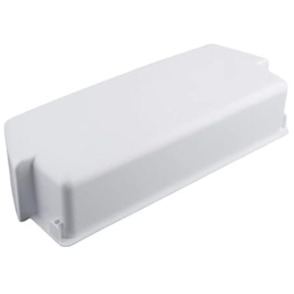 ASD2575BRS01 Door Shelf Bin Compatible with Amana 1-PACK