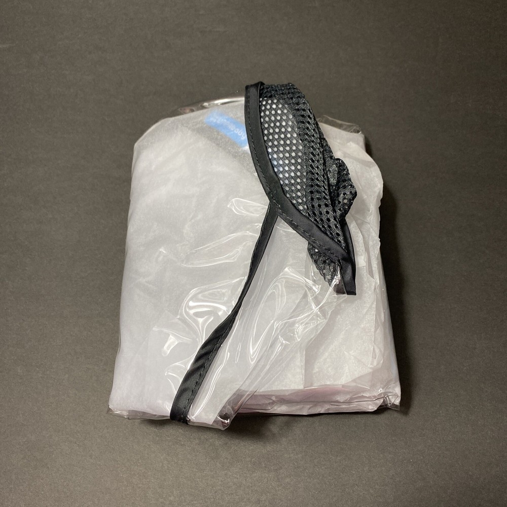 UPPAbaby Mesa Car Seat Rain Shield