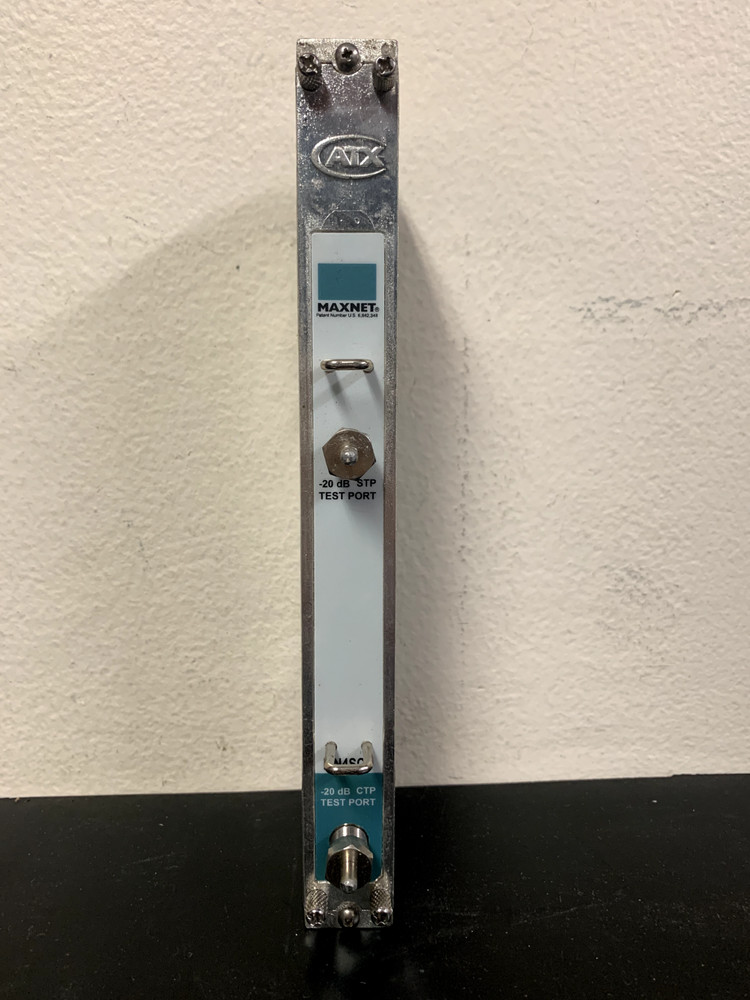 Maxnet PCI MN4SCF COMBINER SPLITTER