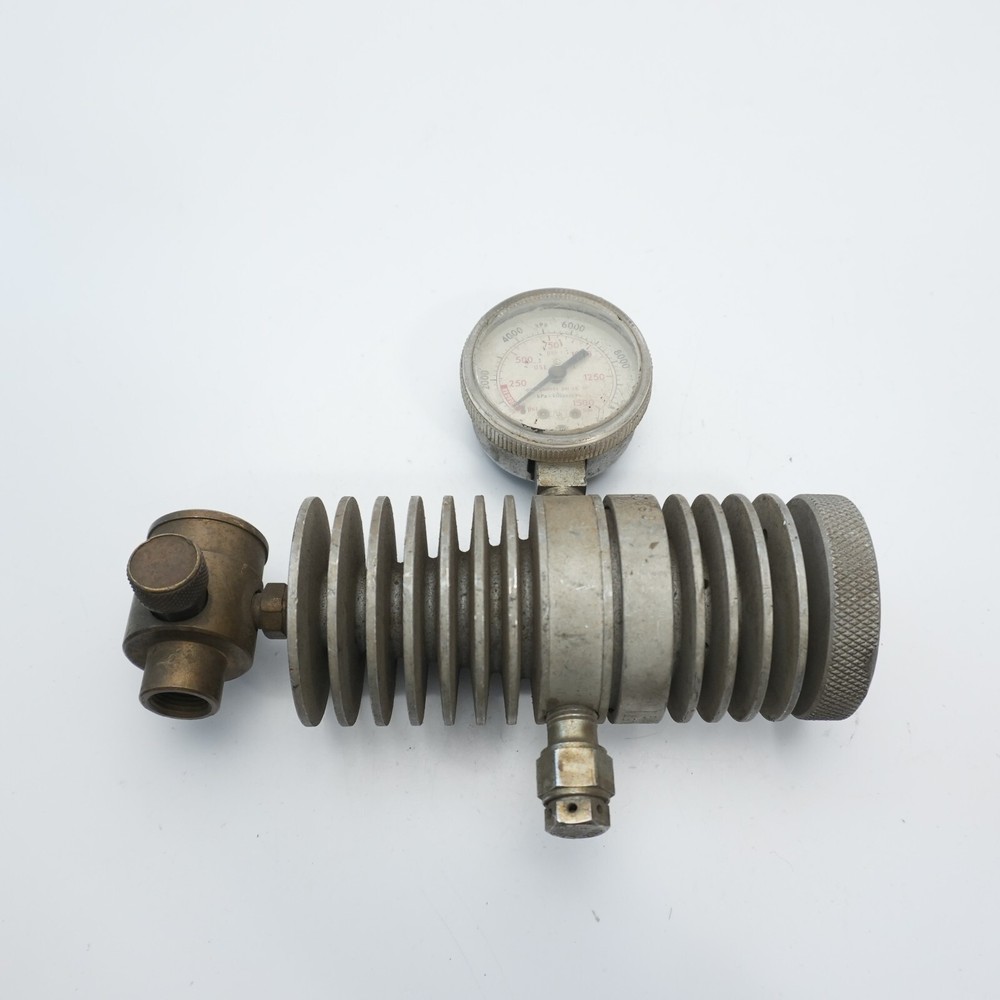 Victor Sr 310 Regulator