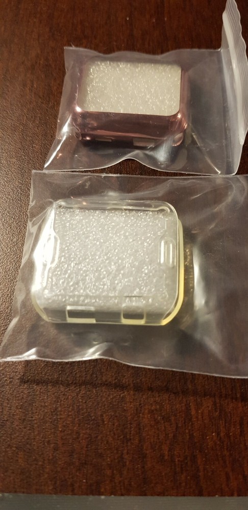 Lk cases for Apple Watch 38mm