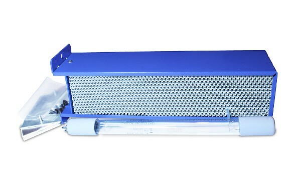 TopTech 9" Air Knight TT-AKCELL-9 Replacement Catalyst & Bulb