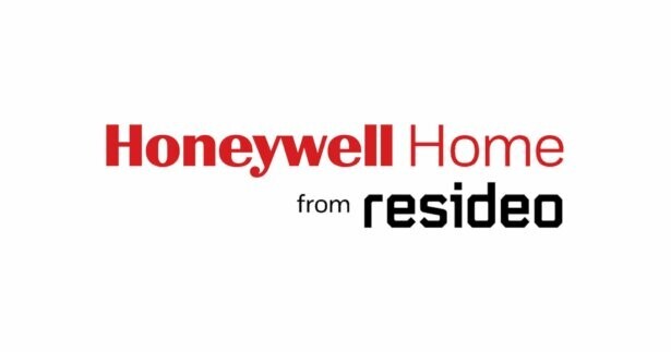 Honeywell 5816WMWH Door/Window Transmitter - White (10) Pack