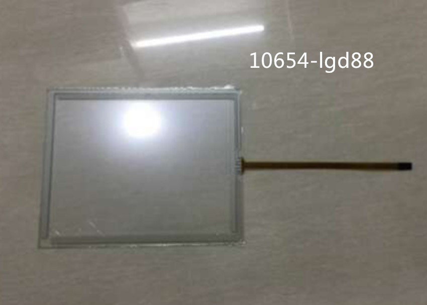1X For Hitech PWS1711-STN7 Touch Screen Panel #9