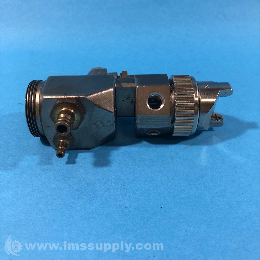 Sprimag S-333 Spray Gun FNIP