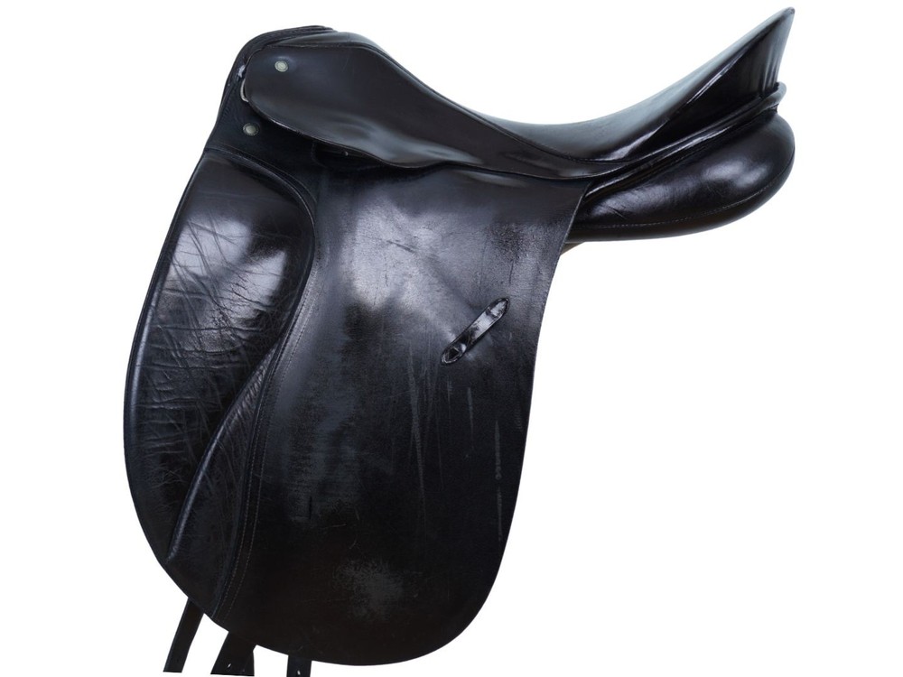 Passier Grand Gilbert Dressage Saddle