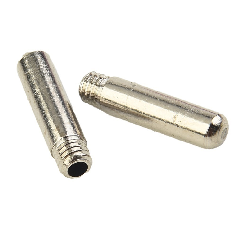 54PCS for AG60 Plasma Cutters Consumables including Electrodes and Tips