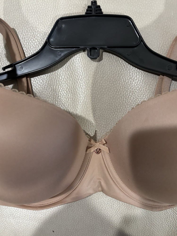 VS Brazier Women's Lightly Lined Size 36DDD