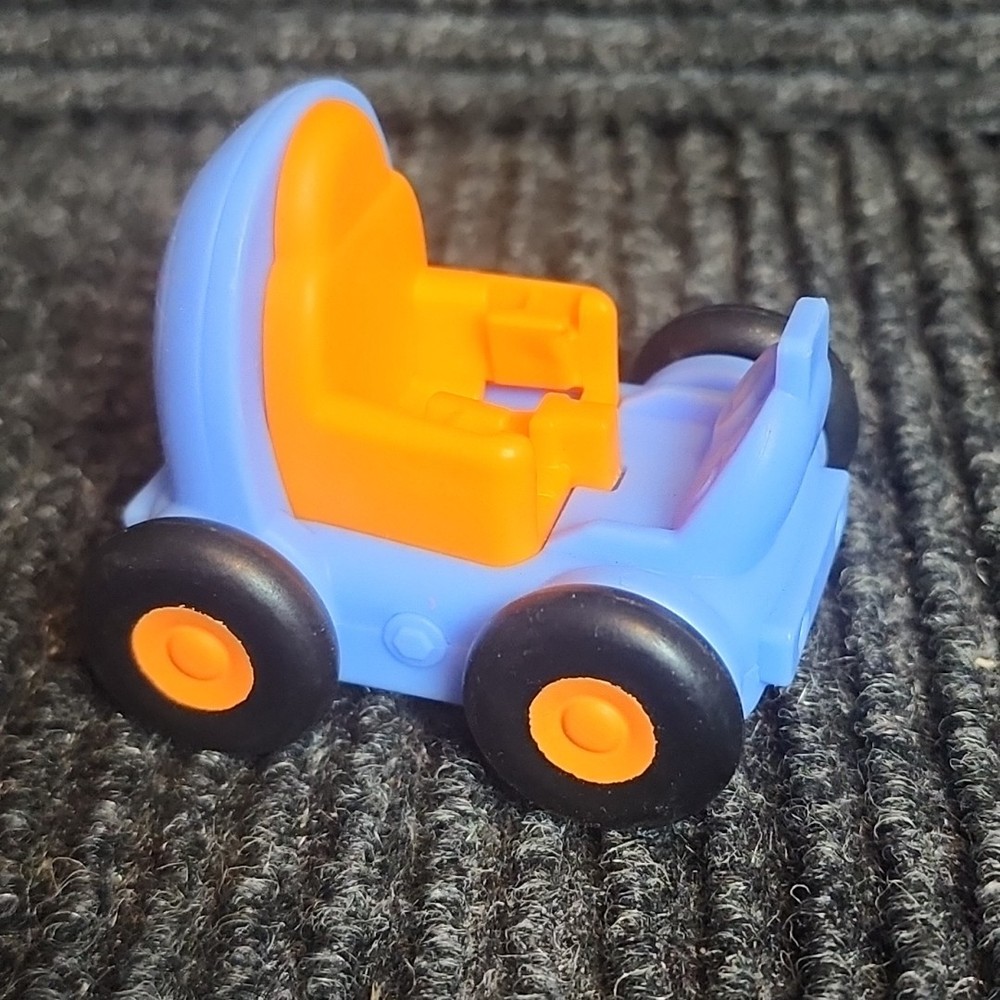 Jazwares Cocomelon Vehicle 2021 Moonbug Replacement