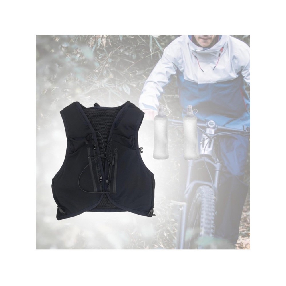 NWT Hydration Vest Pack XL L36