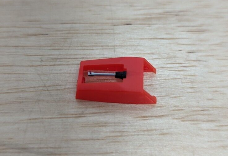Victrola ITNP-S1 3 Pack Turntable Replacement Needles for Record Players