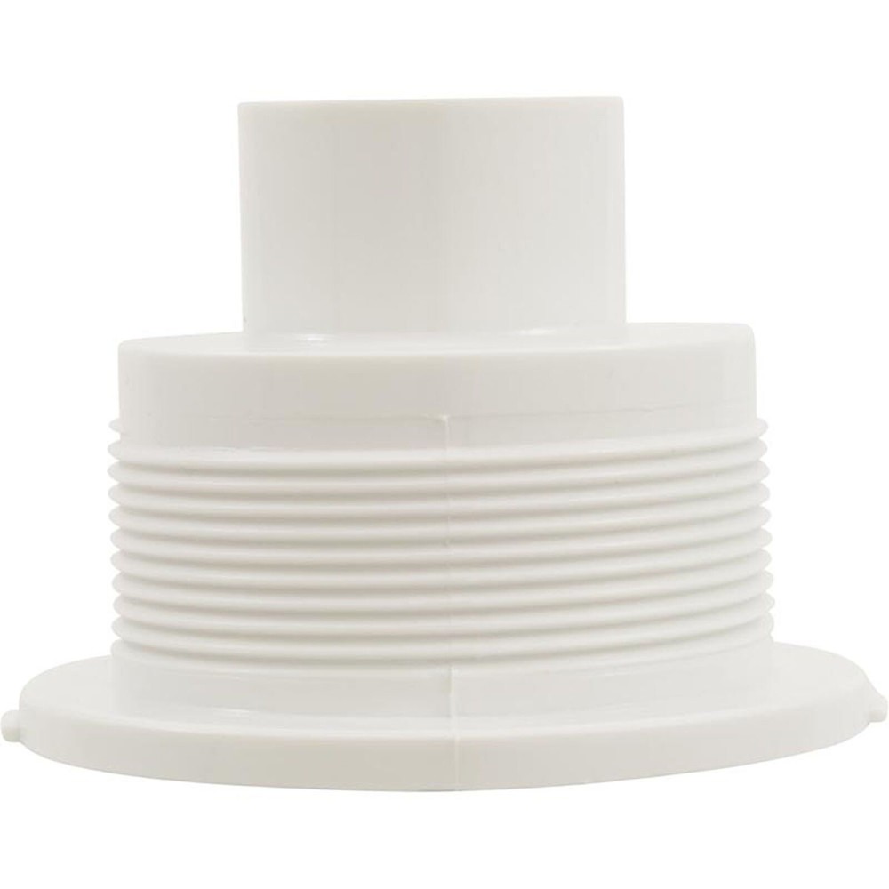 Wall Fitting, BWG/HAI Convertassage, 2-1/2"hs