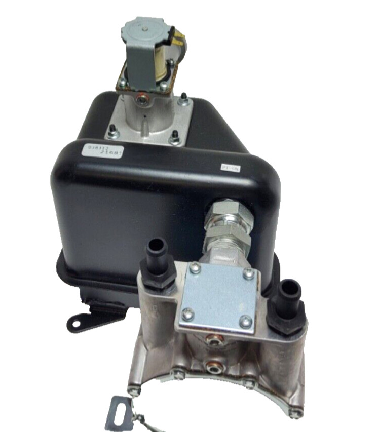 New Generac Pressure Stabilizer Assembly 0J8312