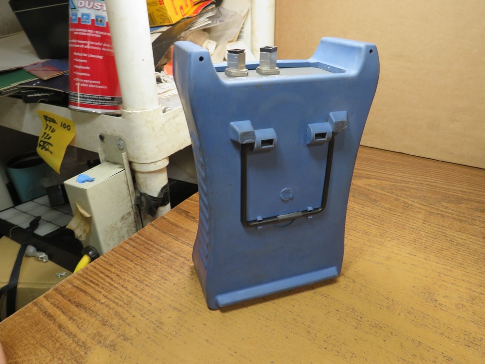 terahertz fte-8000c optical spectrum analyzer