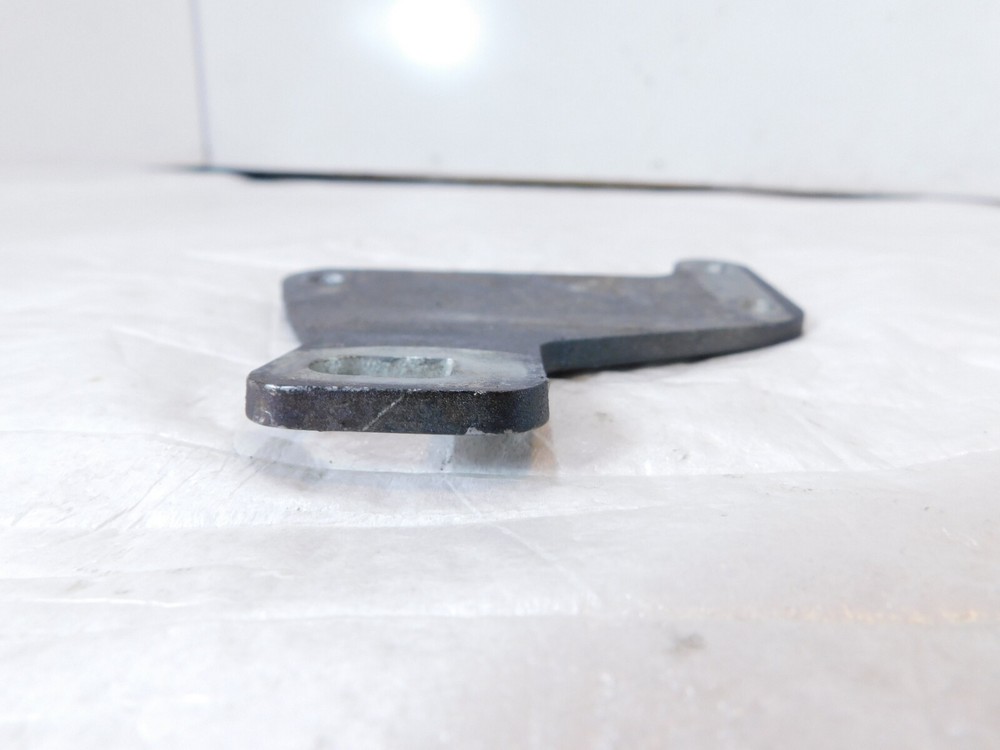 Harley Davidson Dyna Wide Glide & Low Rider Exhaust Header Pipe Mount Bracket