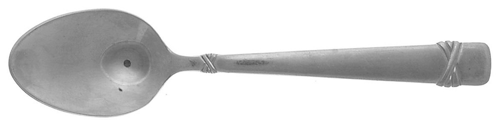 Reed & Barton Fanfare  Teaspoon 822080