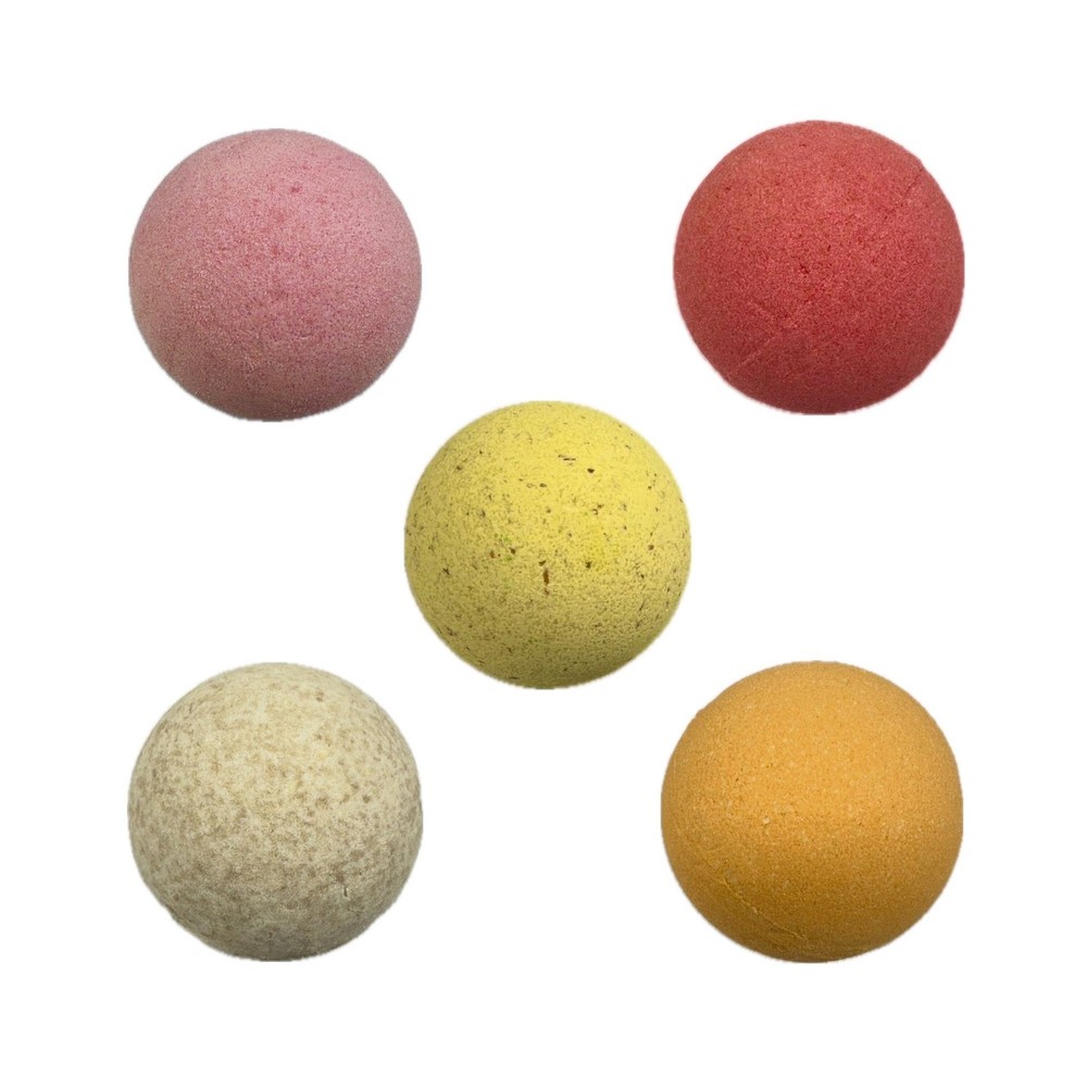 Bath Bomb (Tropical Variety Box)