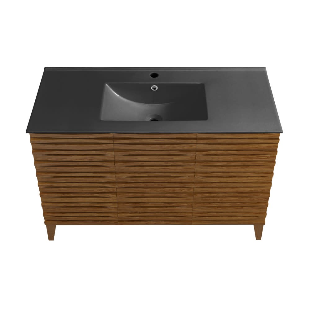 Swiss Madison SM-BV557 Cascade 48" - Wood