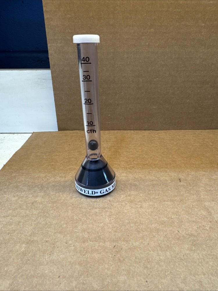 CK CK-GFT Gas Flow Tester