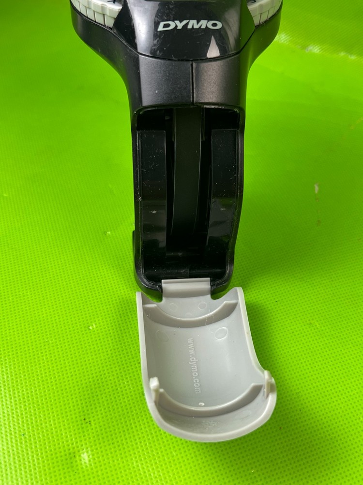 Dymo Organizer Xpress Handheld Embossing Label Maker with extra labels