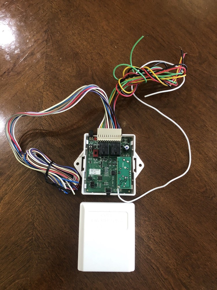 Honeywell Ademco CE3 Code Encryptor 3 Kit