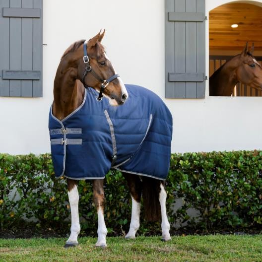 Horseware Rambo Stable Blanket Medium 100g