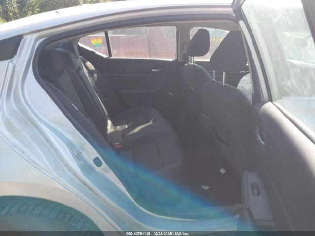 ALTIMA 2020 Transmission Shift 965210