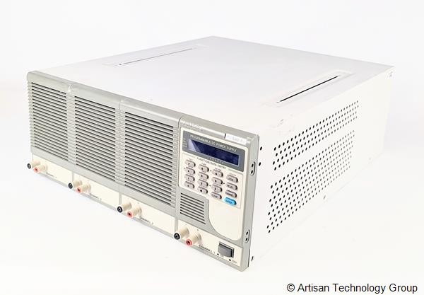 Amrel PDS40-84 Programmable DC Power Supply