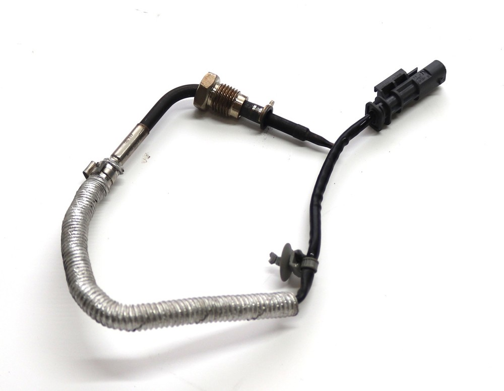 Volvo V60 II Facelift 2.0D 32360230 Temperature Sensor Exhaust Sensor Sensor
