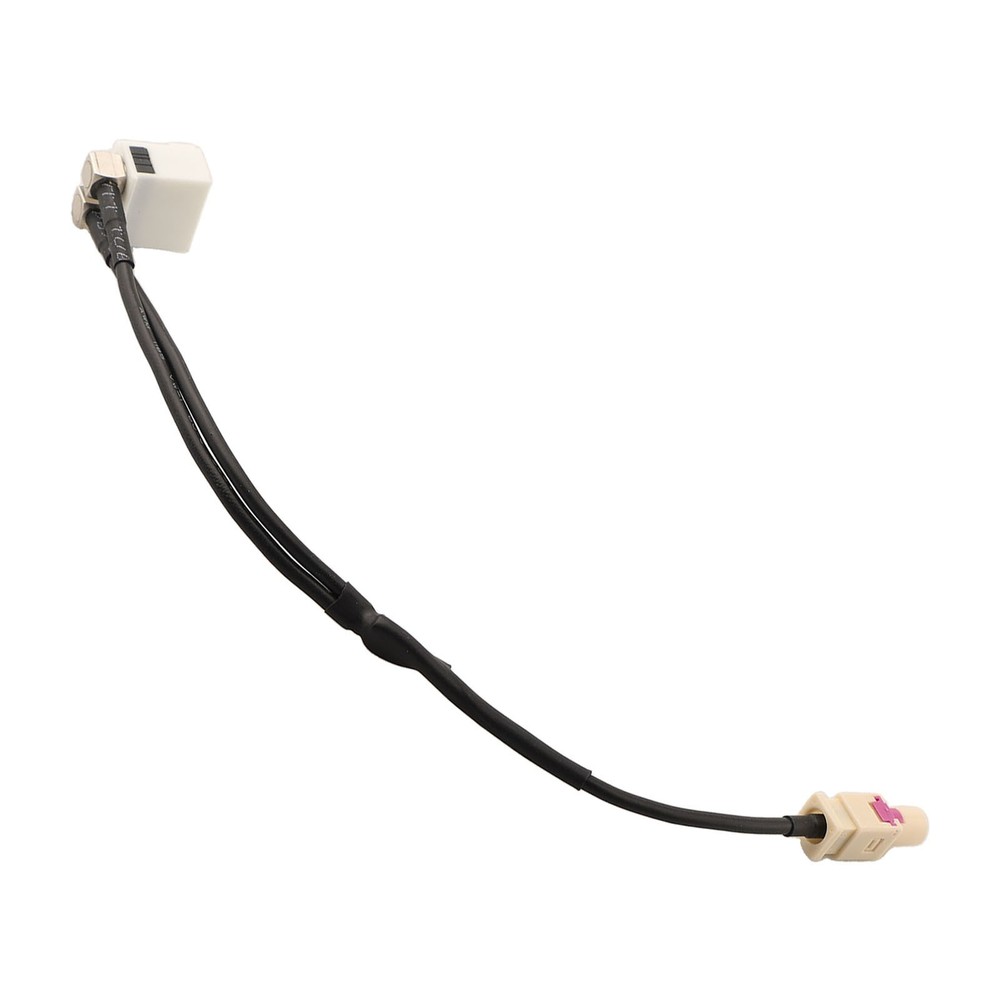 Easy Installation Antenna Adapter for Golf For Skoda Non Deformation Material