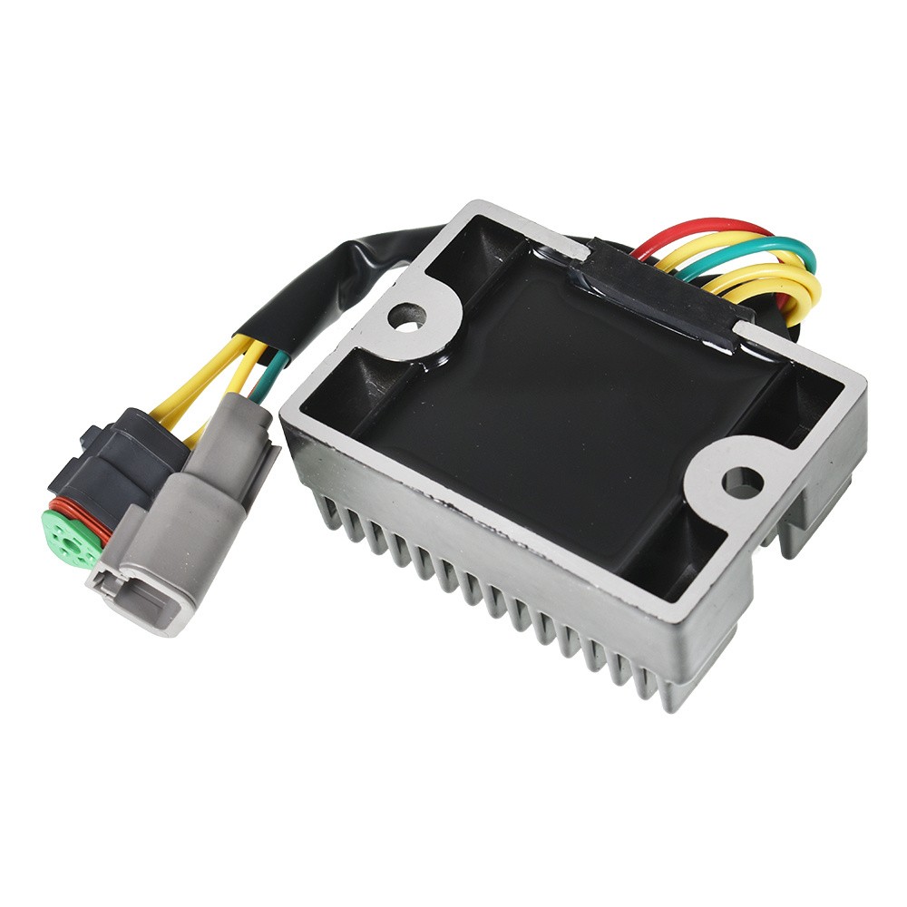 LABLT For Seadoo Voltage Rectifier Regulator Rectifier Part 278001581&278001969