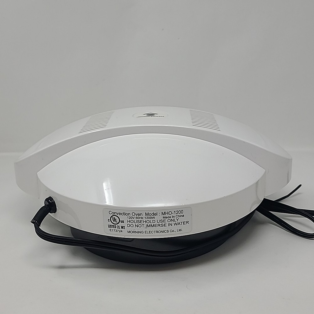 Thane Flavor Wave Deluxe Oven Replacement Motor Tested and Working