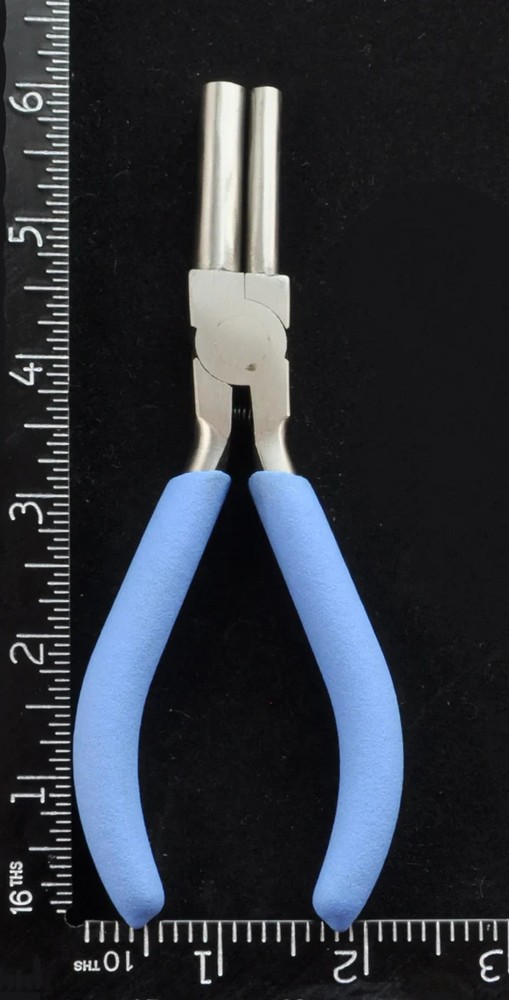 Bead Landing Bail Forming Pliers