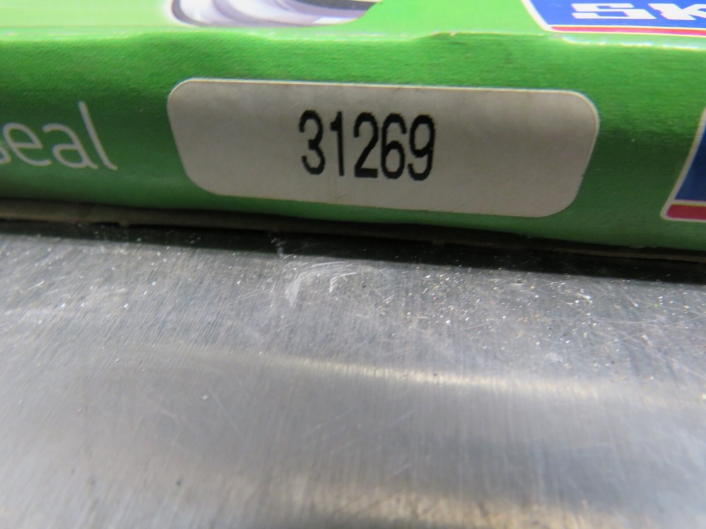 CR 31269 Oil Seal