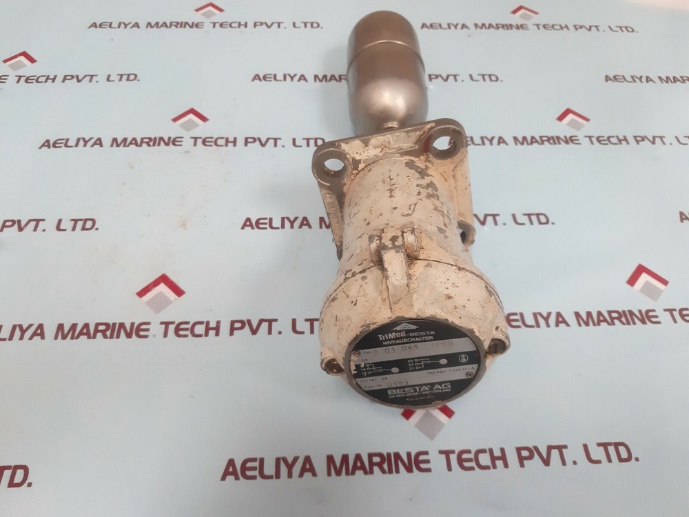 TRIMOD-BESTA A 01 041 Float Level Switch IP65