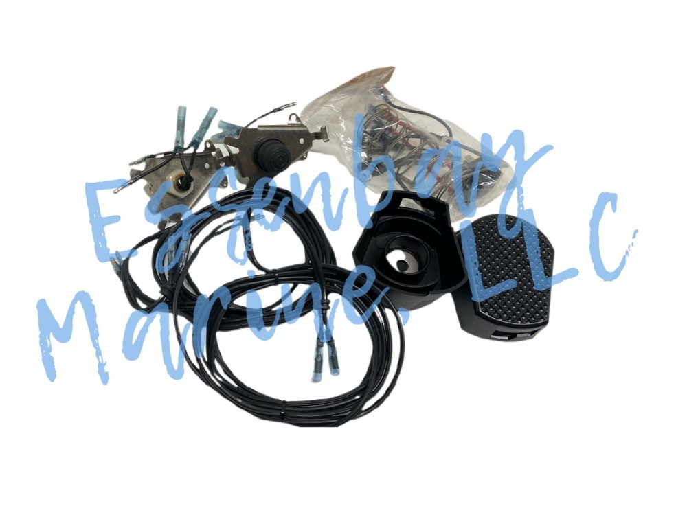 Johnson/Evinrude/OMC Remote Switch Kit 175288