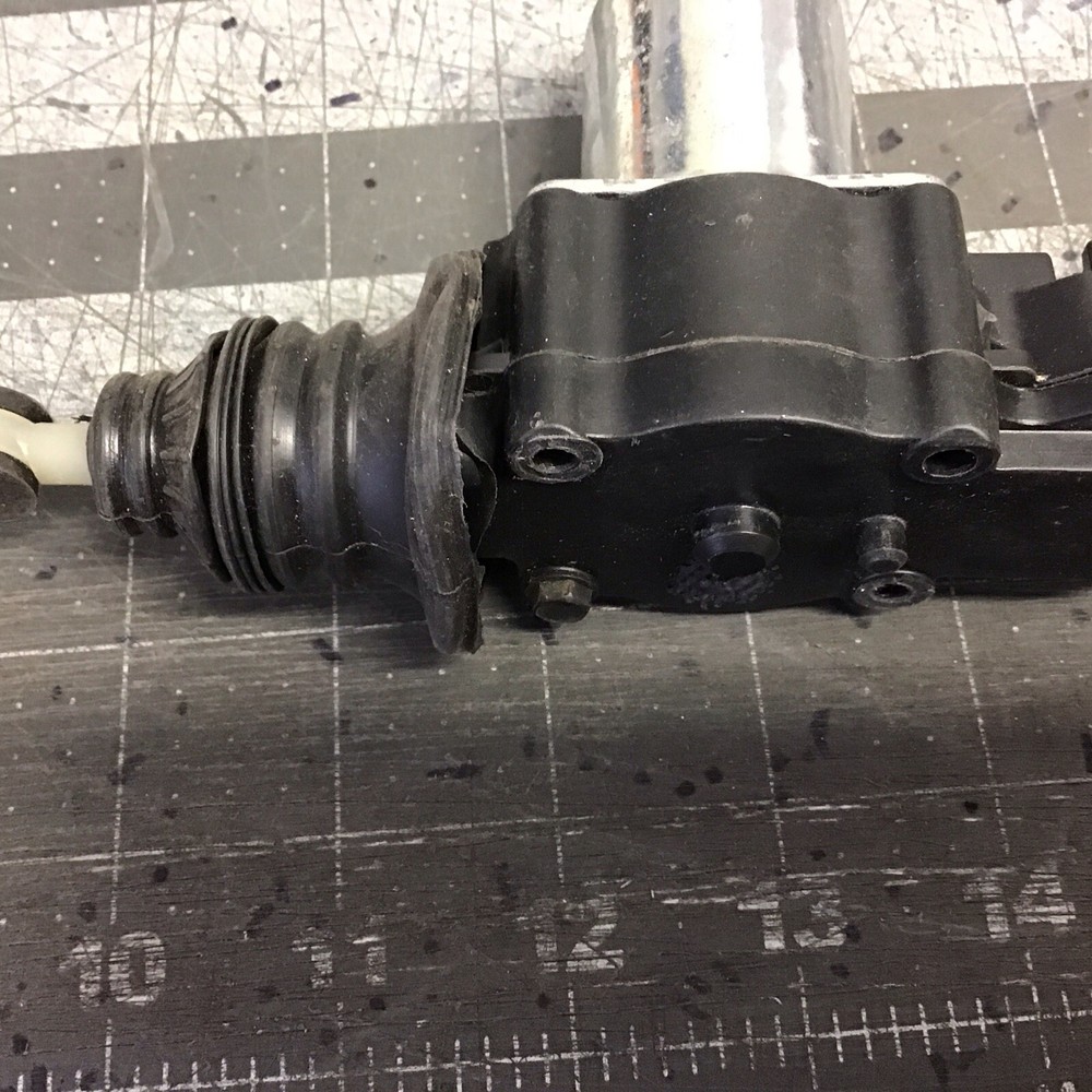 Nidec 22062741 148101 Eng Change (LZ17U)