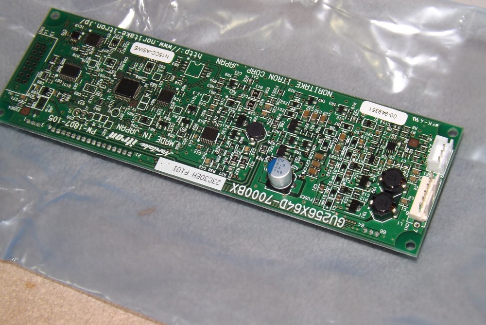 Hobart Display, Graphics 00-949351 - Genuine OEM Replacement Part