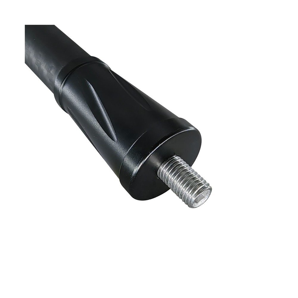 xxiaojun Bow Stabilizer, Archery Bow Stabilizer for Compound Bow Carbon Balan...