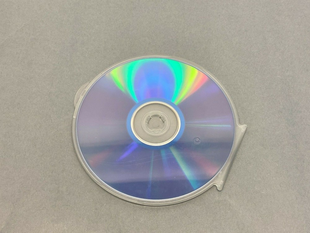 ABB 3HAC052153-001 Rev E User Documentation DVD Robotics Products