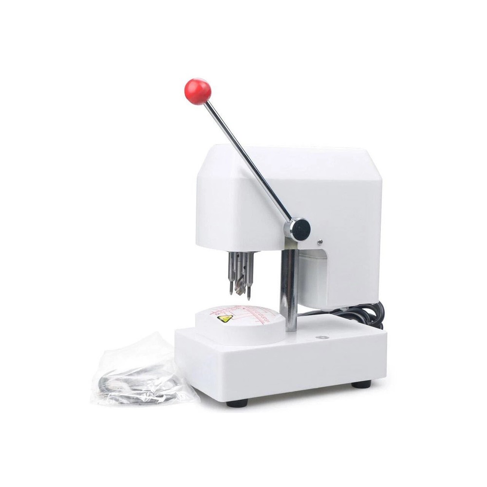 UCanSee Lens Pattern Driller Drilling Machine