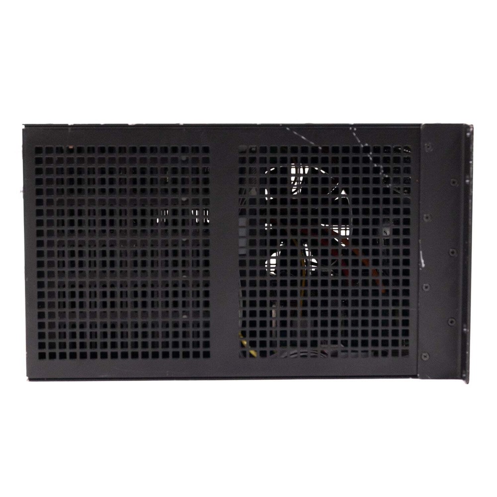 Lightware Visual Engineering MX-FR17 17x17 Digital Matrix Router